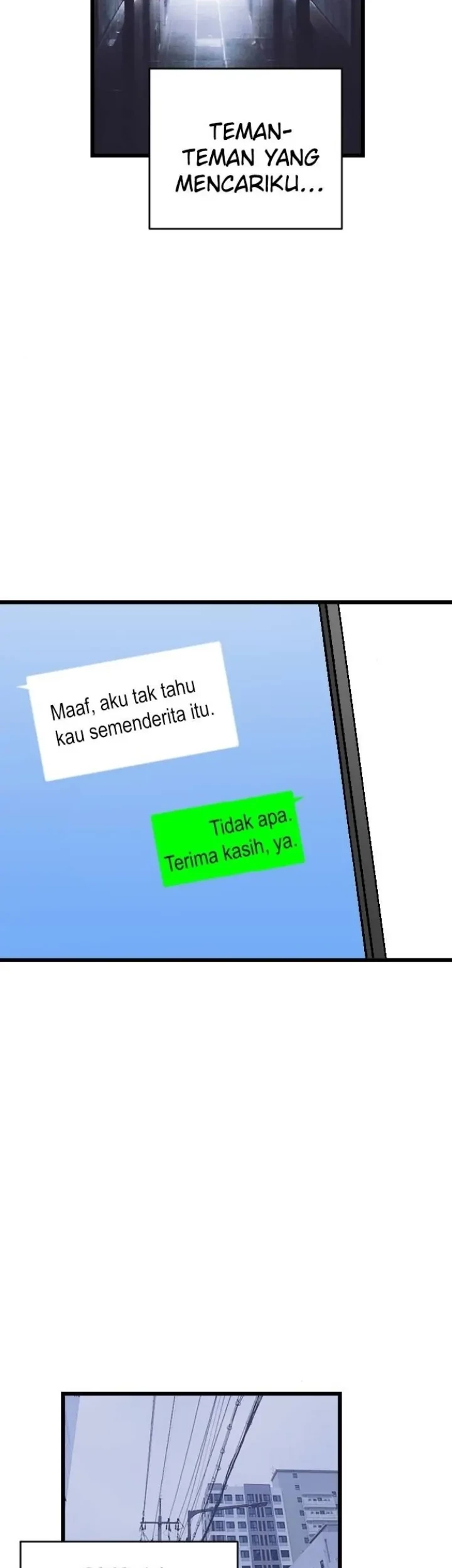Survive Romance Chapter 101 - halaman 2