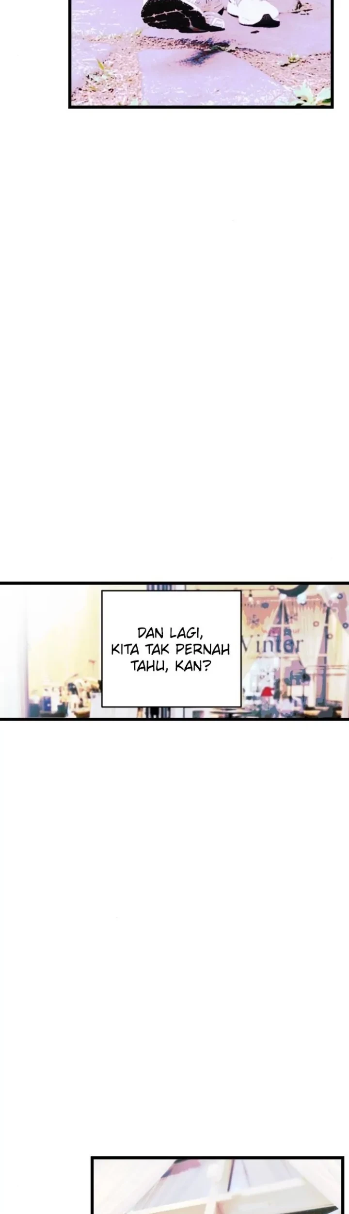 Survive Romance Chapter 101 - halaman 23