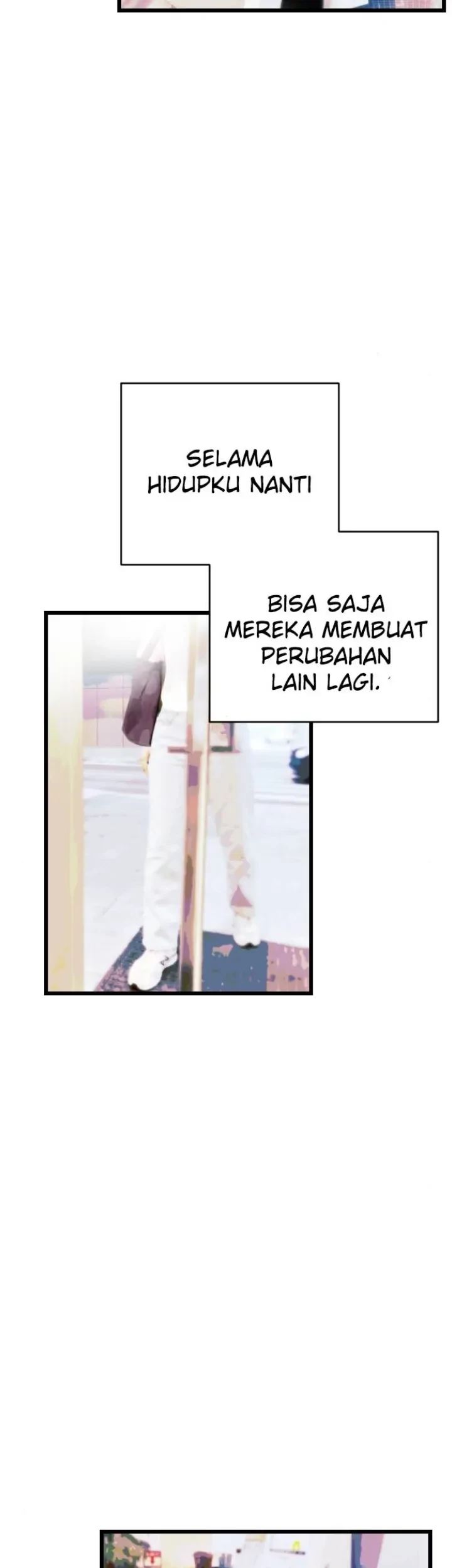 Survive Romance Chapter 101 - halaman 25