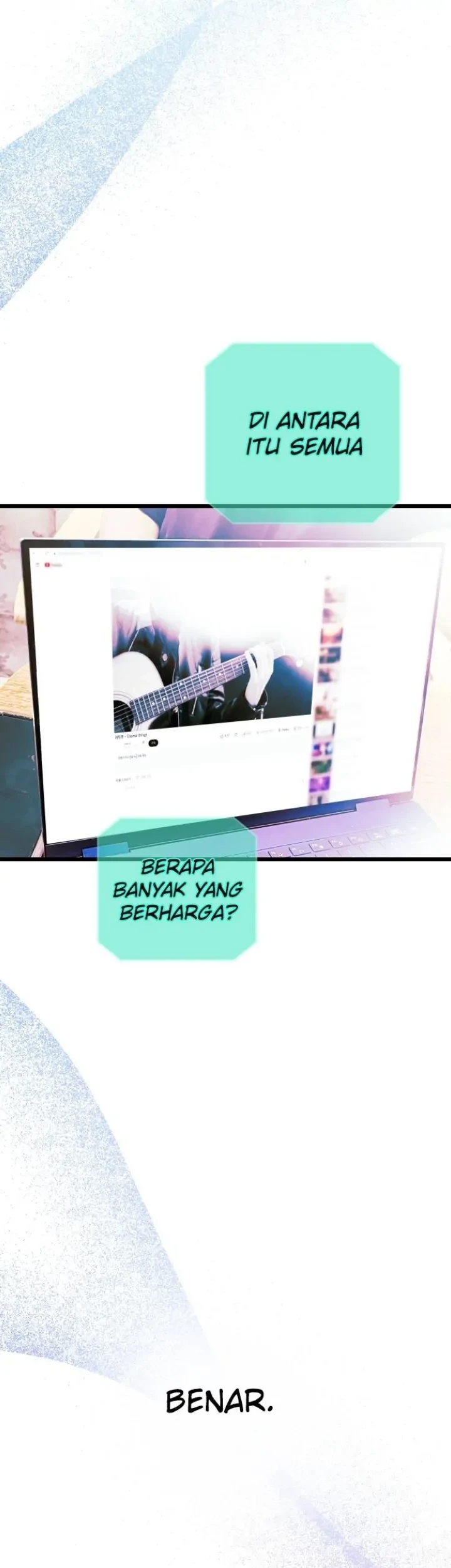 Survive Romance Chapter 101 - halaman 39