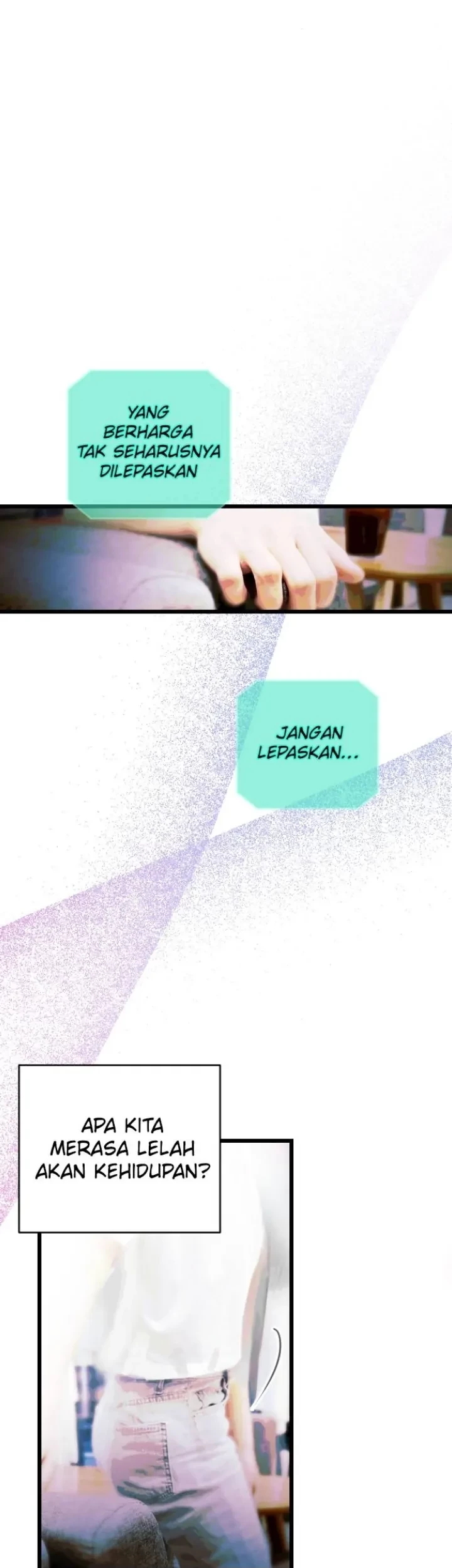 Survive Romance Chapter 101 - halaman 43