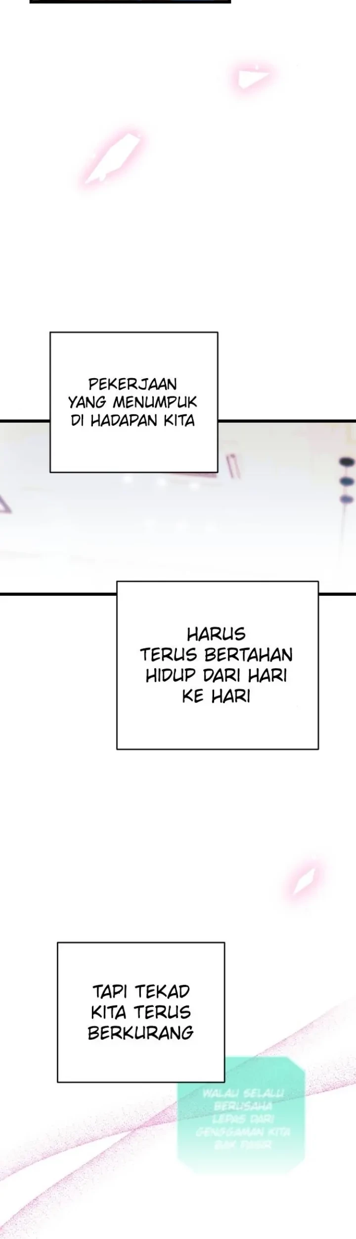 Survive Romance Chapter 101 - halaman 44