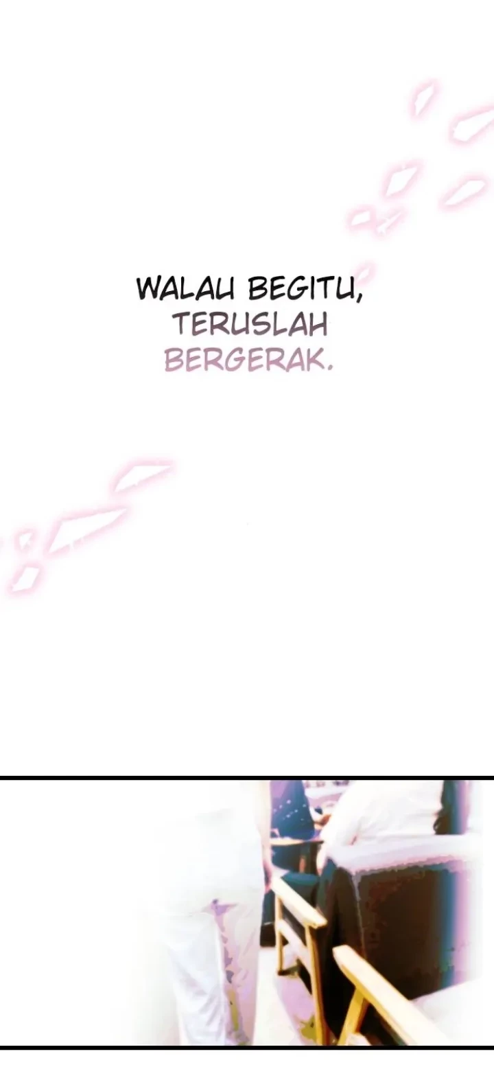 Survive Romance Chapter 101 - halaman 47