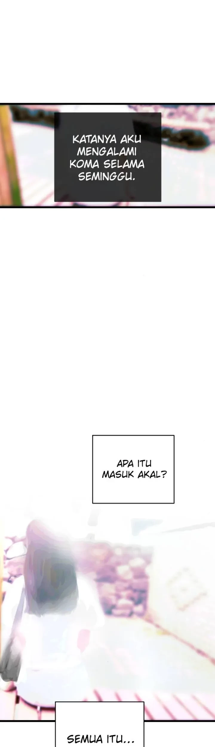 Survive Romance Chapter 101 - halaman 6