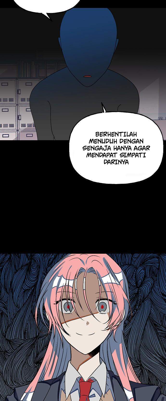 Survive Romance Chapter 11 - halaman 11