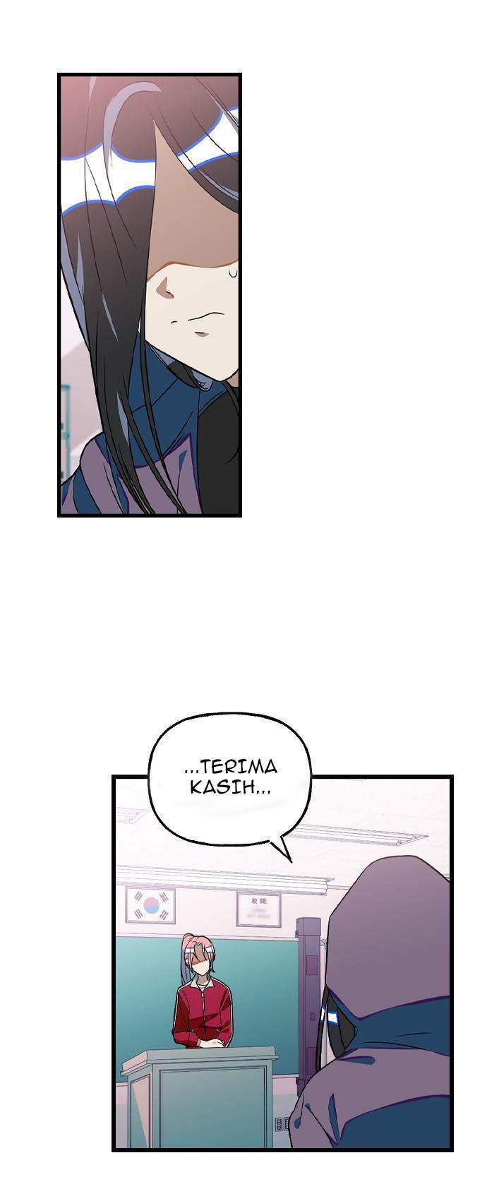 Survive Romance Chapter 11 - halaman 18
