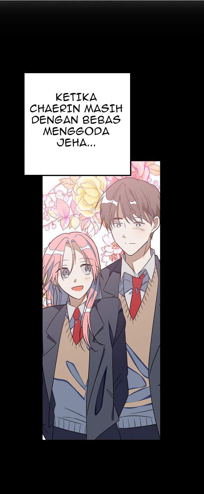 Survive Romance Chapter 11 - halaman 4