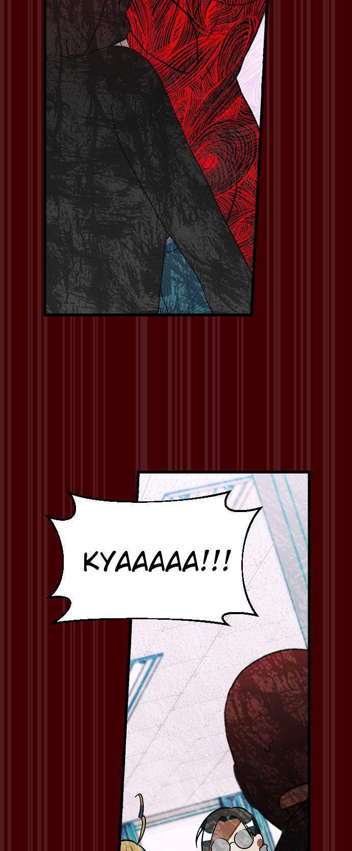 Survive Romance Chapter 11 - halaman 41
