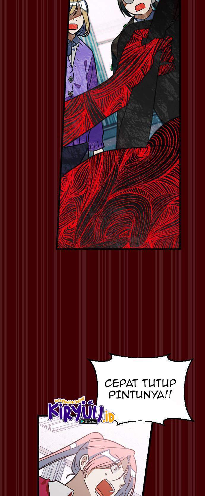 Survive Romance Chapter 11 - halaman 42