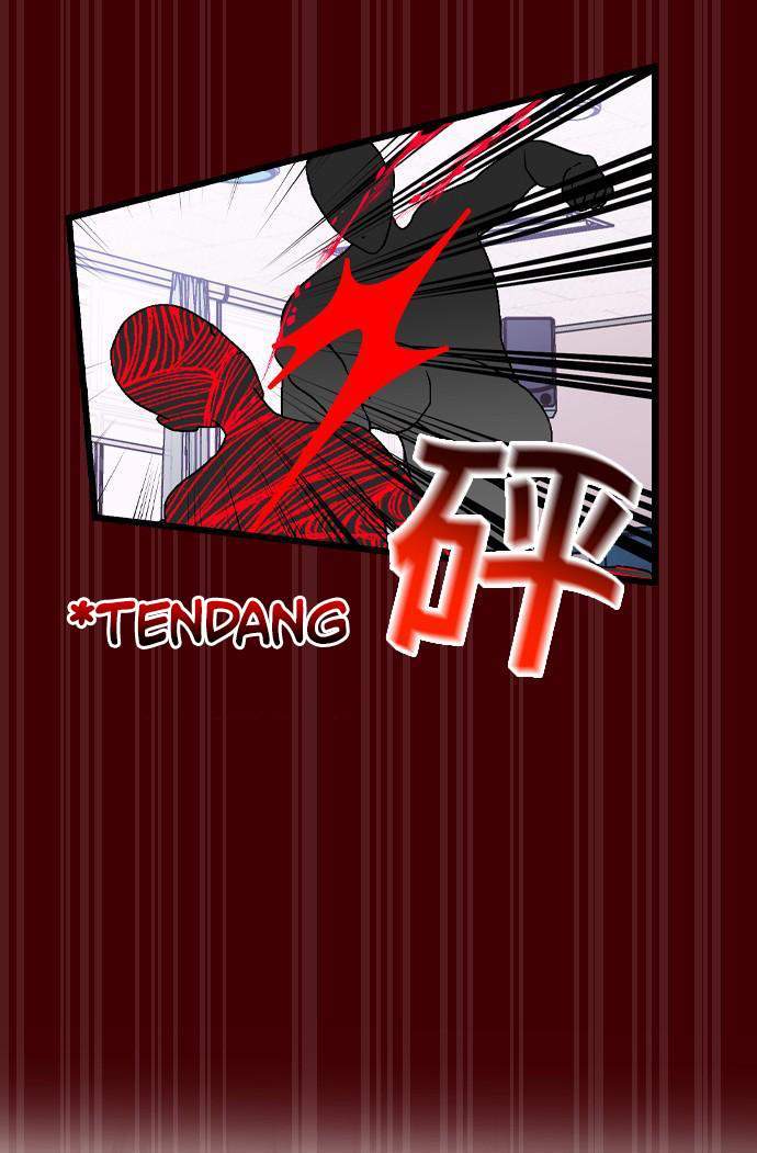 Survive Romance Chapter 11 - halaman 51