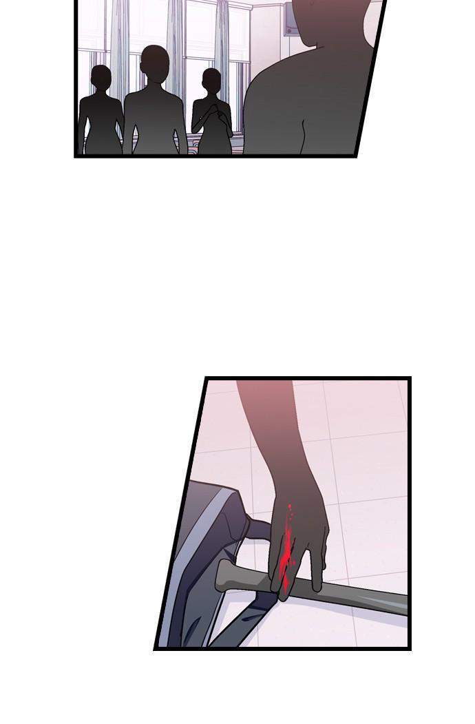 Survive Romance Chapter 11 - halaman 59