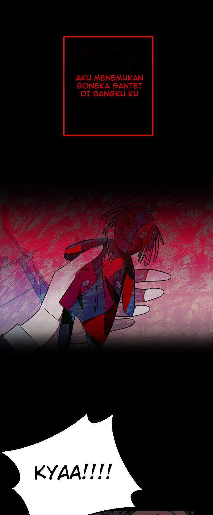 Survive Romance Chapter 11 - halaman 6