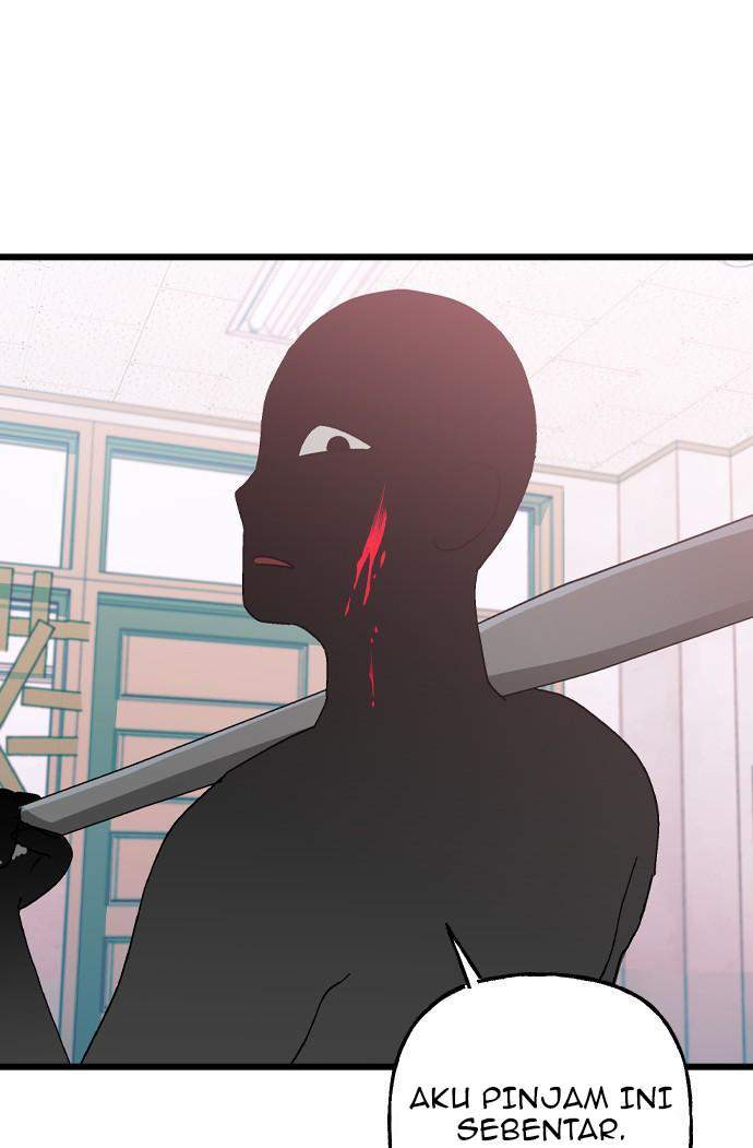 Survive Romance Chapter 11 - halaman 60