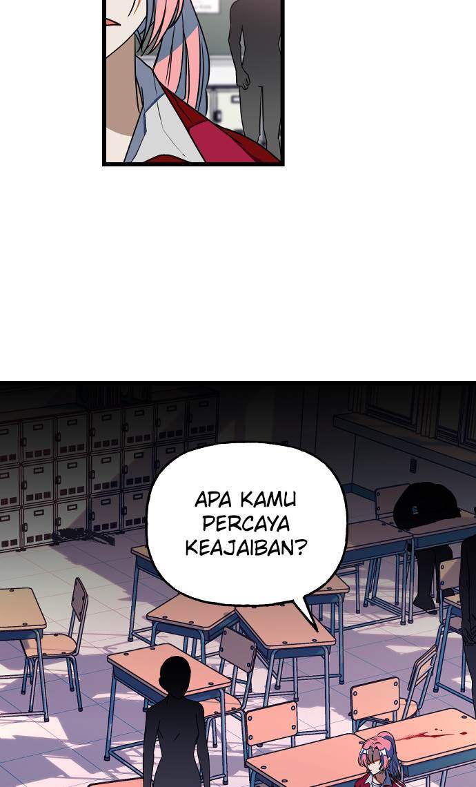 Survive Romance Chapter 12 - halaman 10