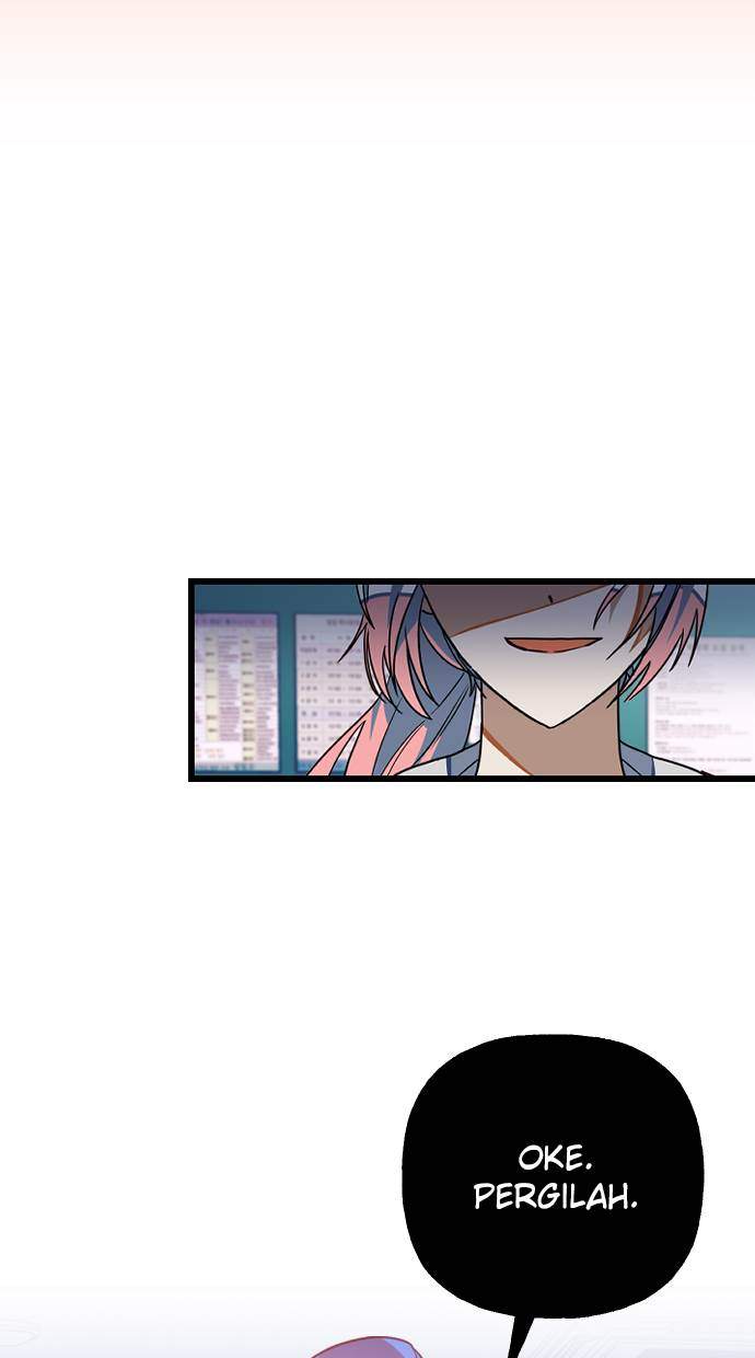 Survive Romance Chapter 12 - halaman 15