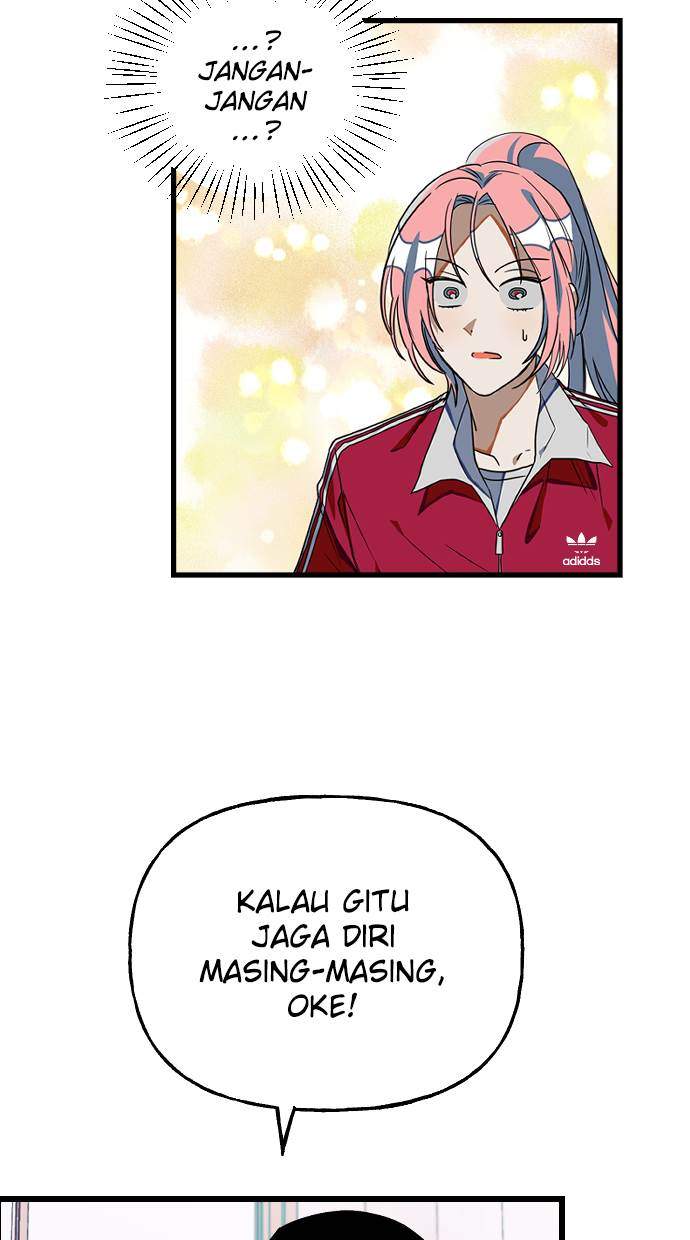 Survive Romance Chapter 12 - halaman 2