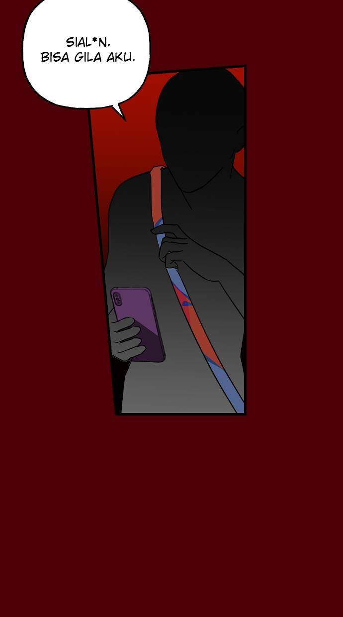 Survive Romance Chapter 12 - halaman 32