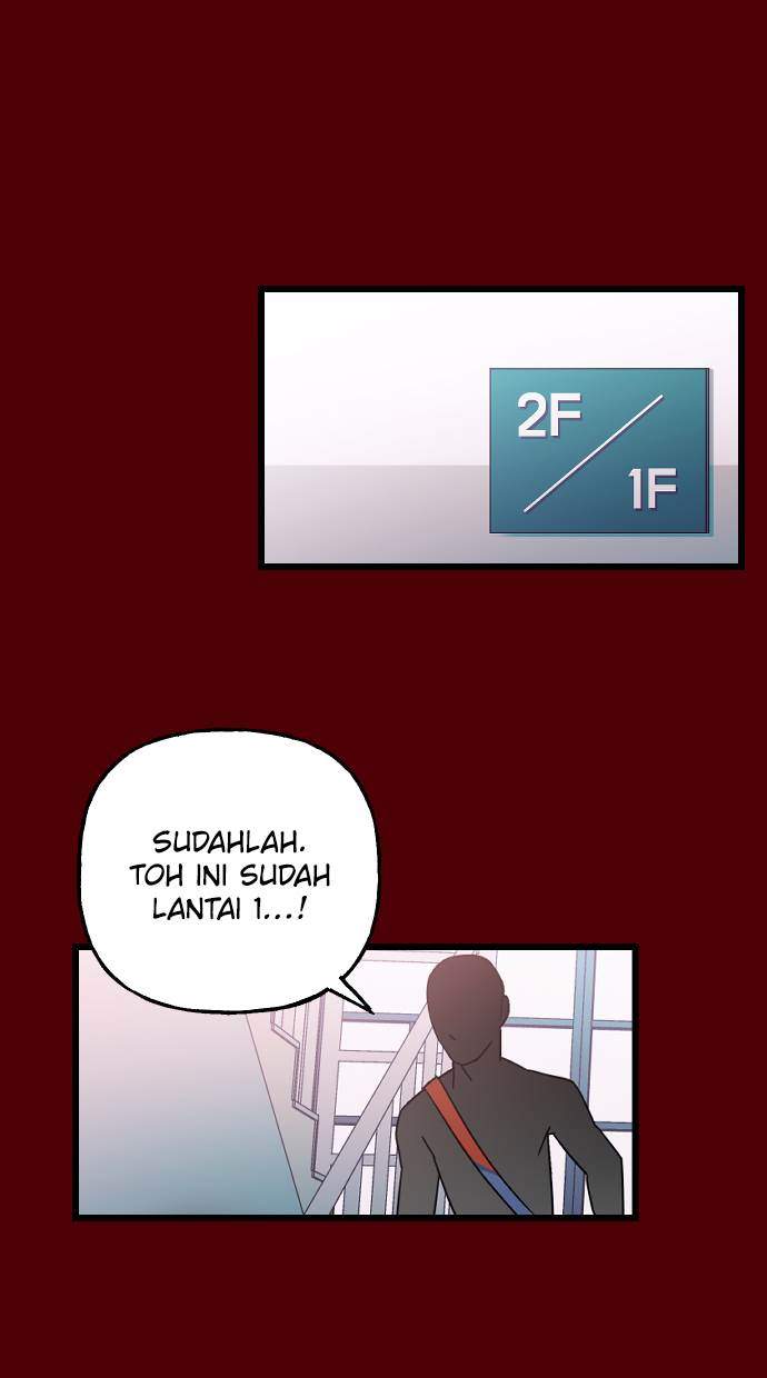 Survive Romance Chapter 12 - halaman 35