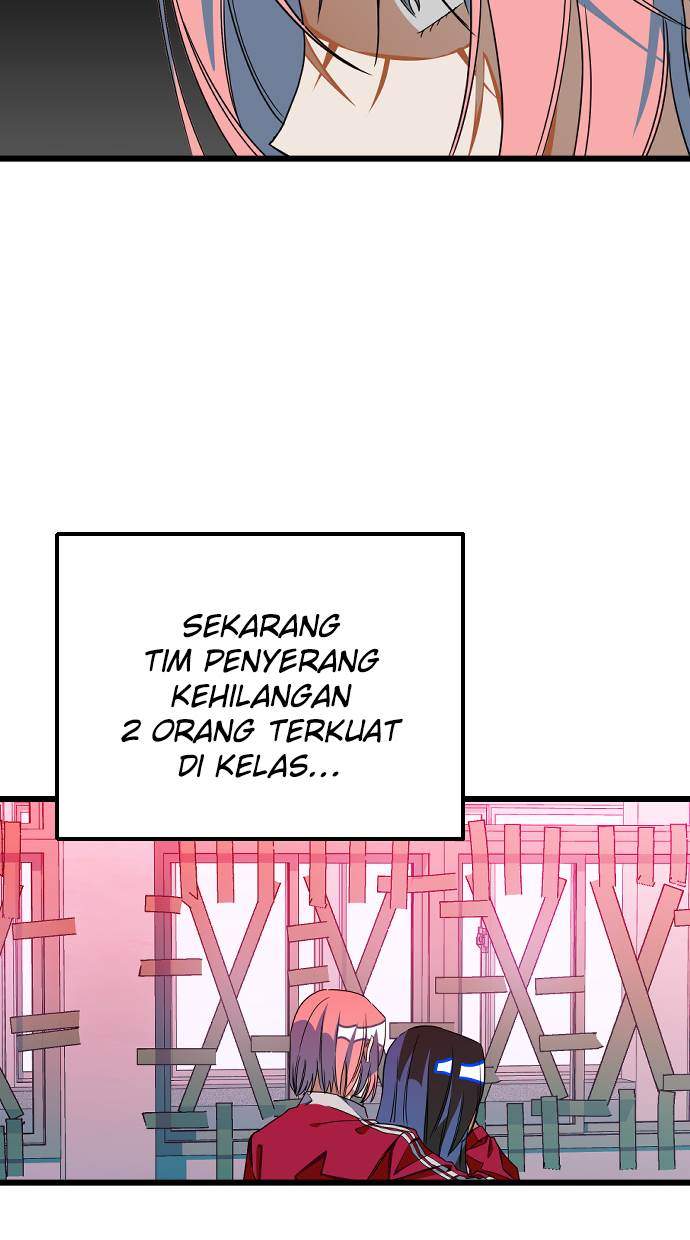 Survive Romance Chapter 12 - halaman 56
