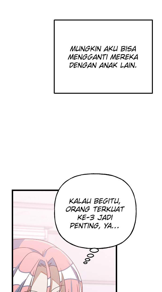 Survive Romance Chapter 12 - halaman 57