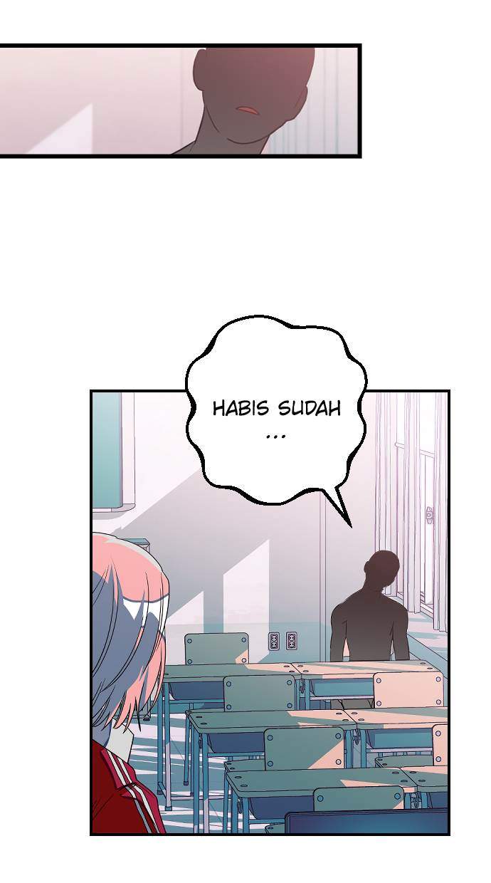 Survive Romance Chapter 12 - halaman 59