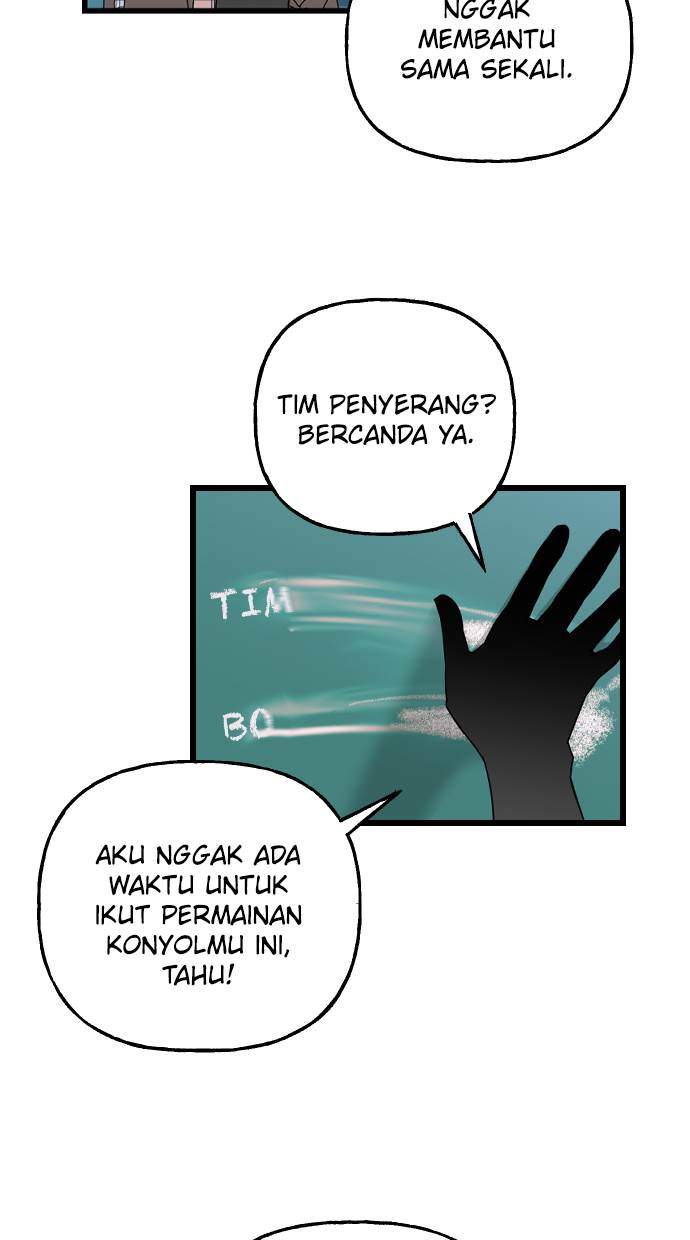 Survive Romance Chapter 12 - halaman 6