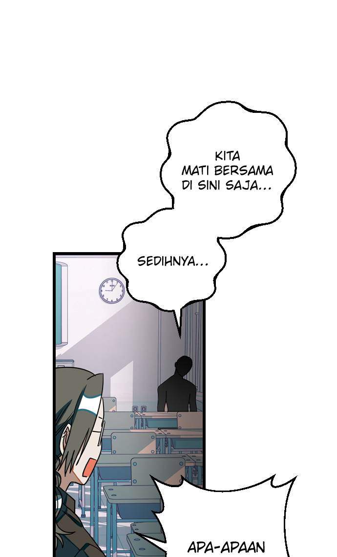 Survive Romance Chapter 12 - halaman 61