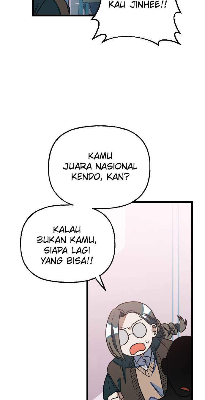 Survive Romance Chapter 12 - halaman 62