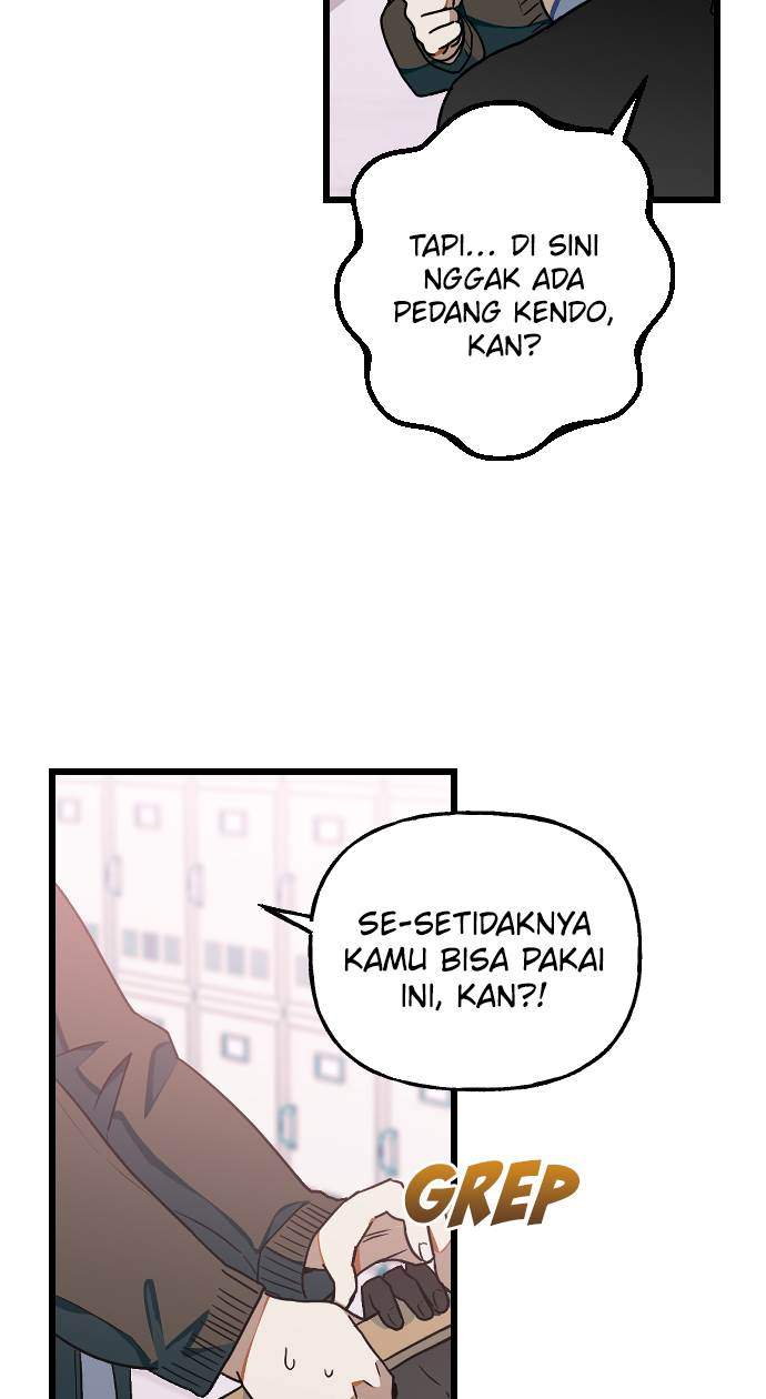 Survive Romance Chapter 12 - halaman 63