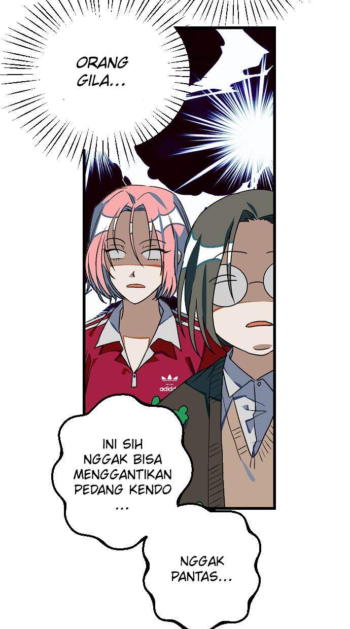 Survive Romance Chapter 12 - halaman 66