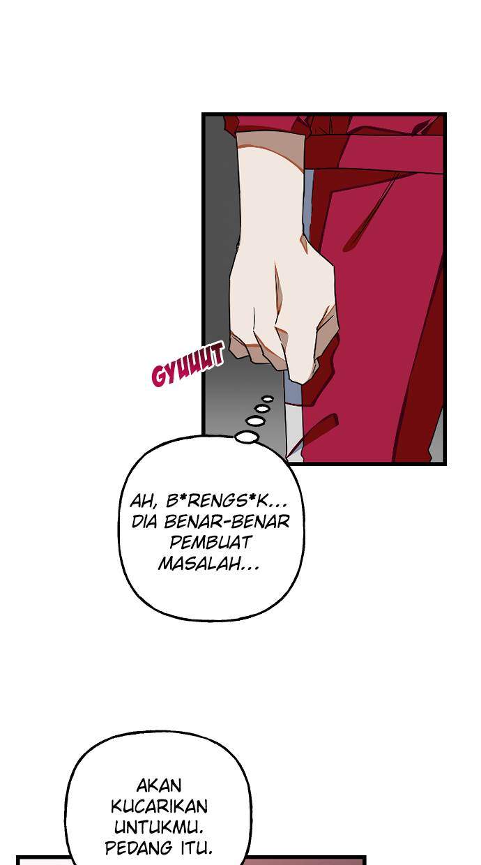 Survive Romance Chapter 12 - halaman 69