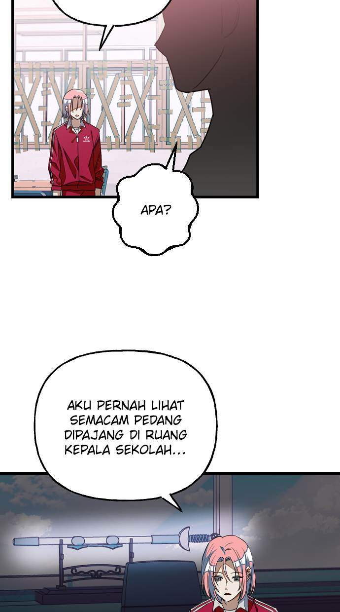 Survive Romance Chapter 12 - halaman 70