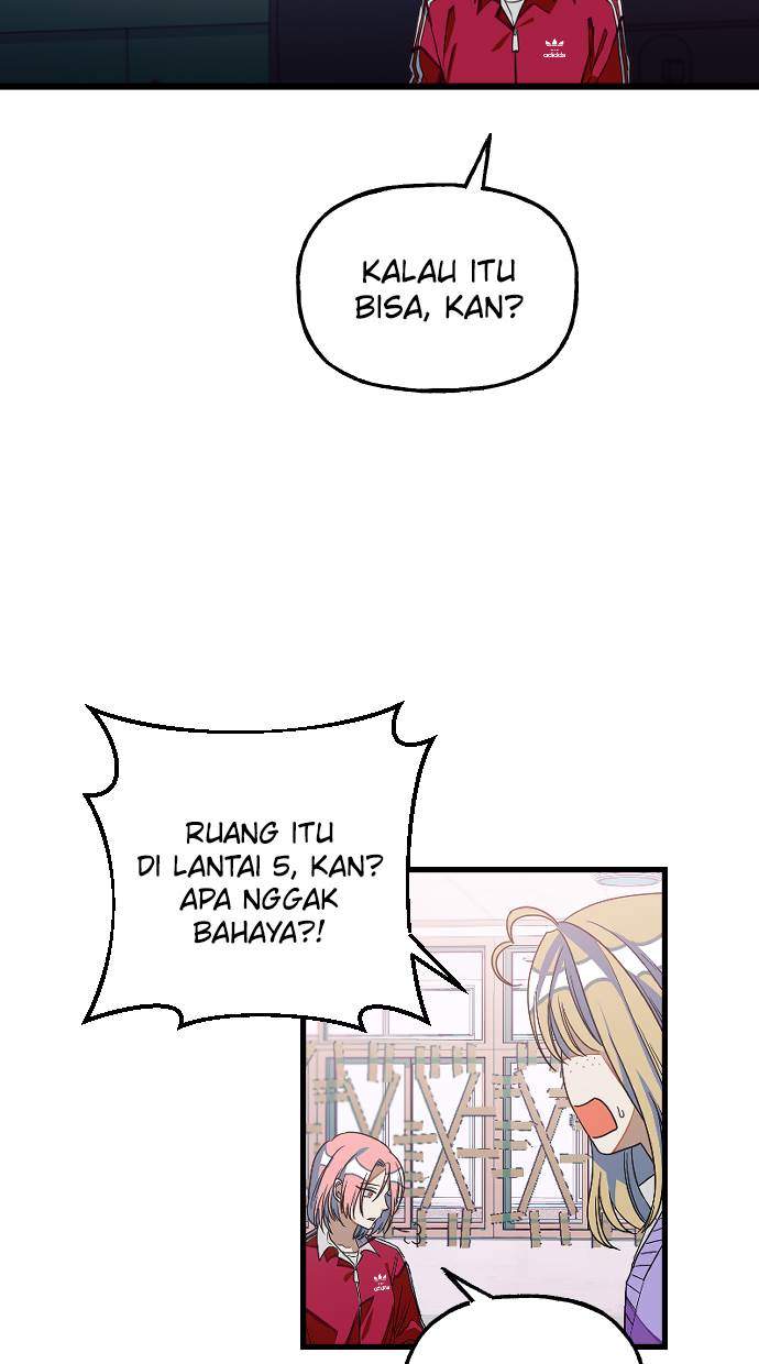 Survive Romance Chapter 12 - halaman 71