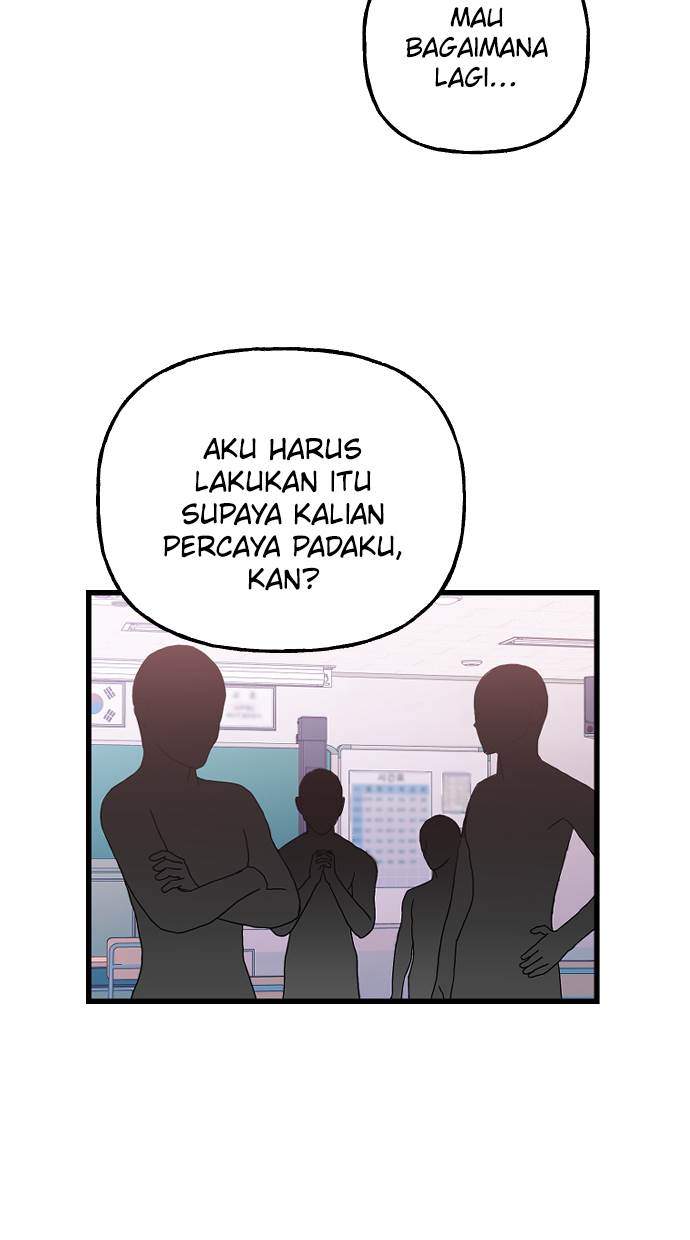 Survive Romance Chapter 12 - halaman 72
