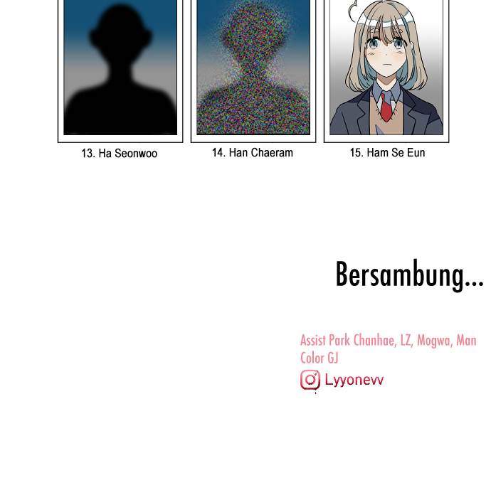 Survive Romance Chapter 12 - halaman 79