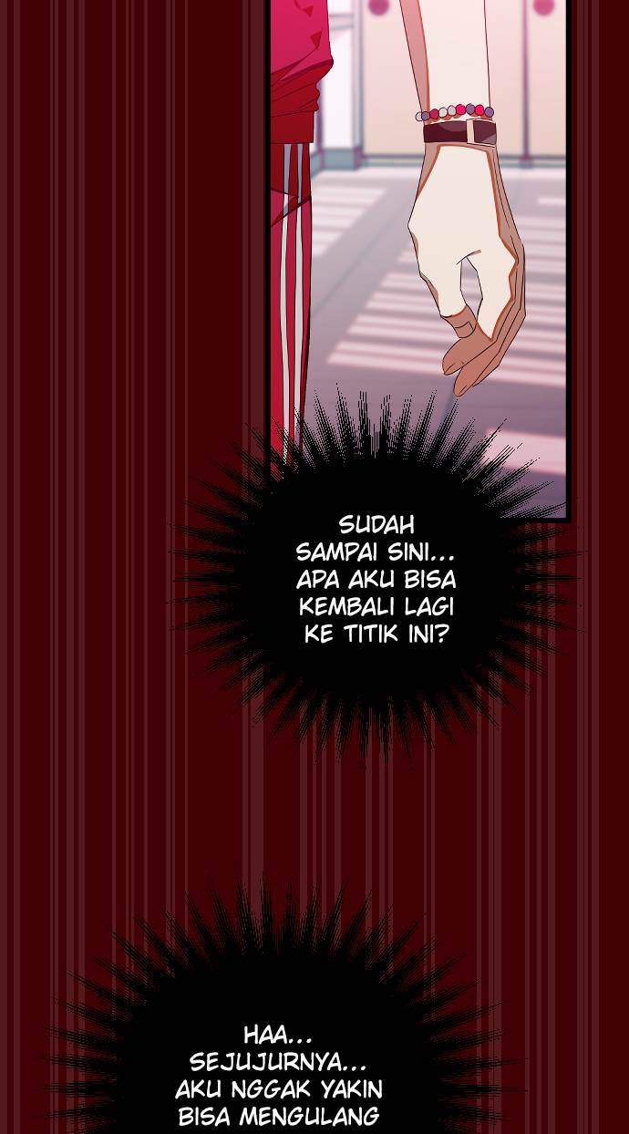 Survive Romance Chapter 13 - halaman 100