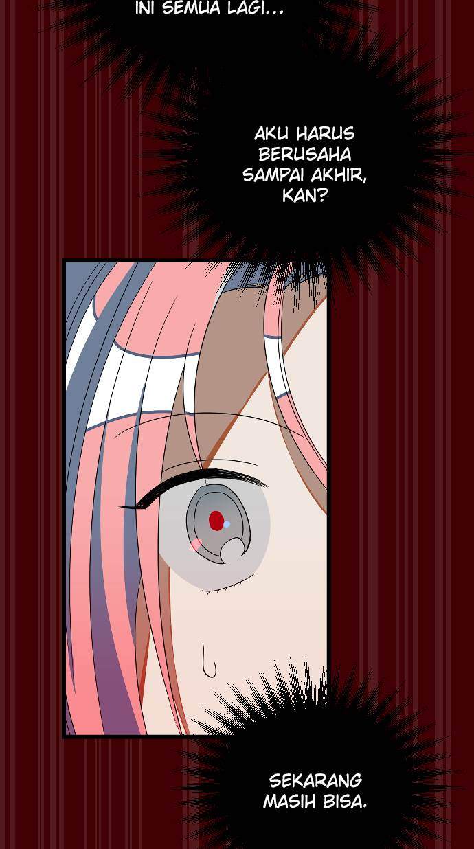 Survive Romance Chapter 13 - halaman 101