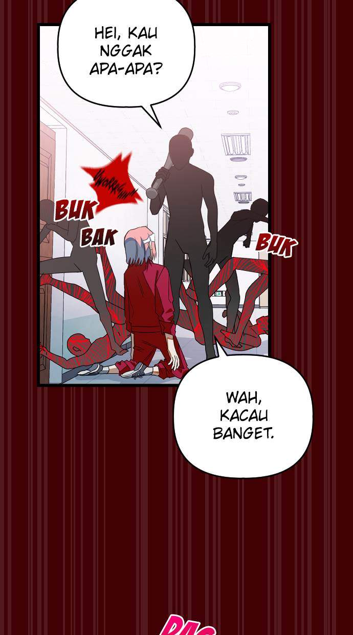 Survive Romance Chapter 13 - halaman 107