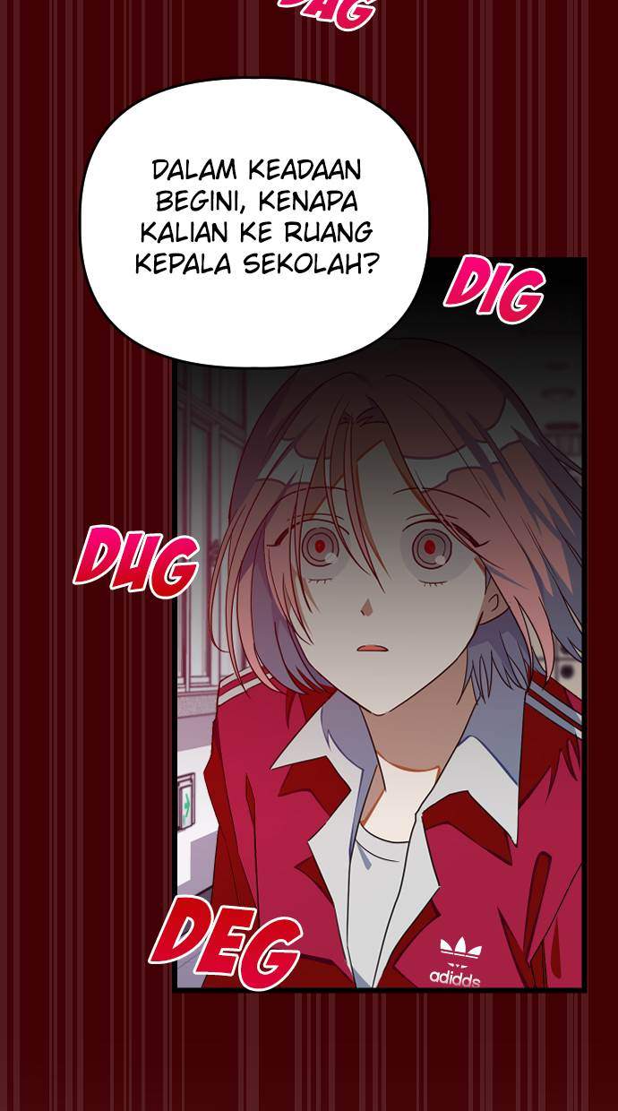 Survive Romance Chapter 13 - halaman 108
