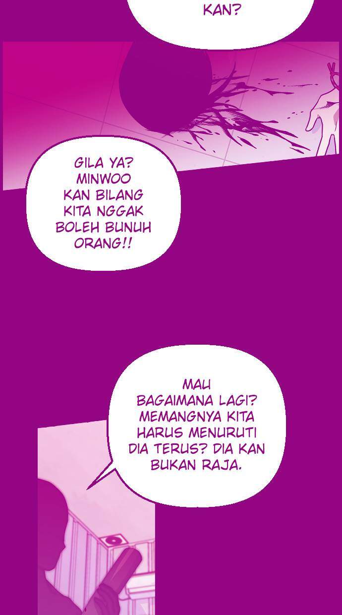 Survive Romance Chapter 13 - halaman 114