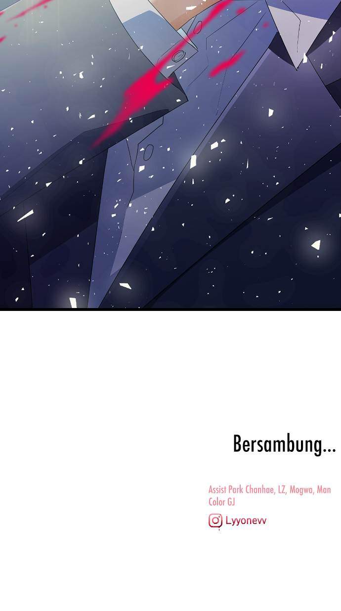 Survive Romance Chapter 13 - halaman 118