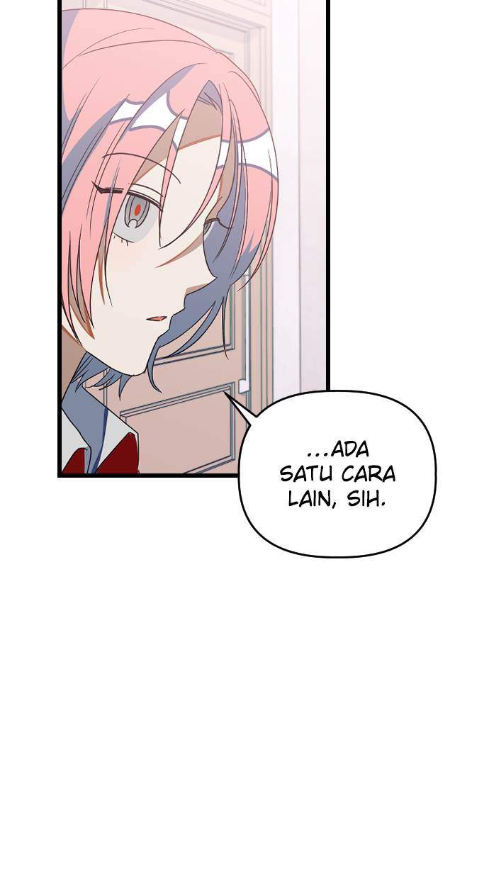 Survive Romance Chapter 13 - halaman 16