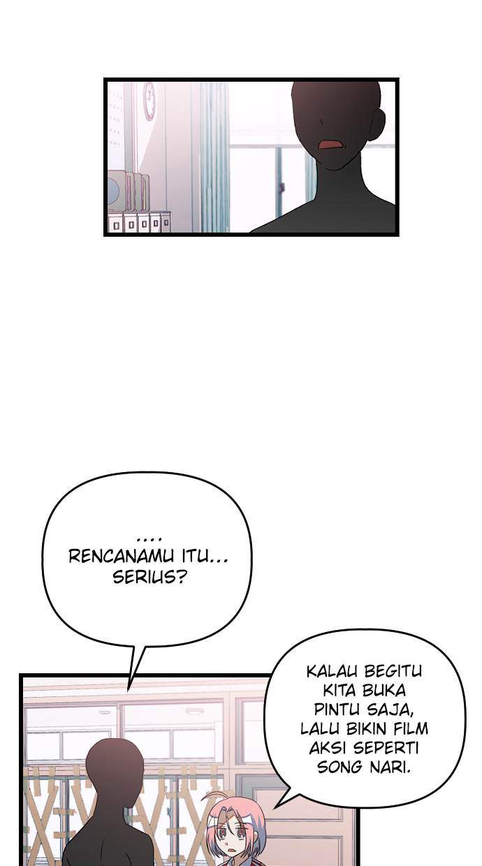 Survive Romance Chapter 13 - halaman 18