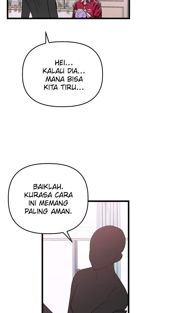 Survive Romance Chapter 13 - halaman 19