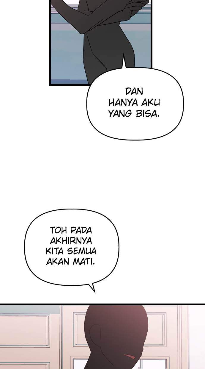 Survive Romance Chapter 13 - halaman 20