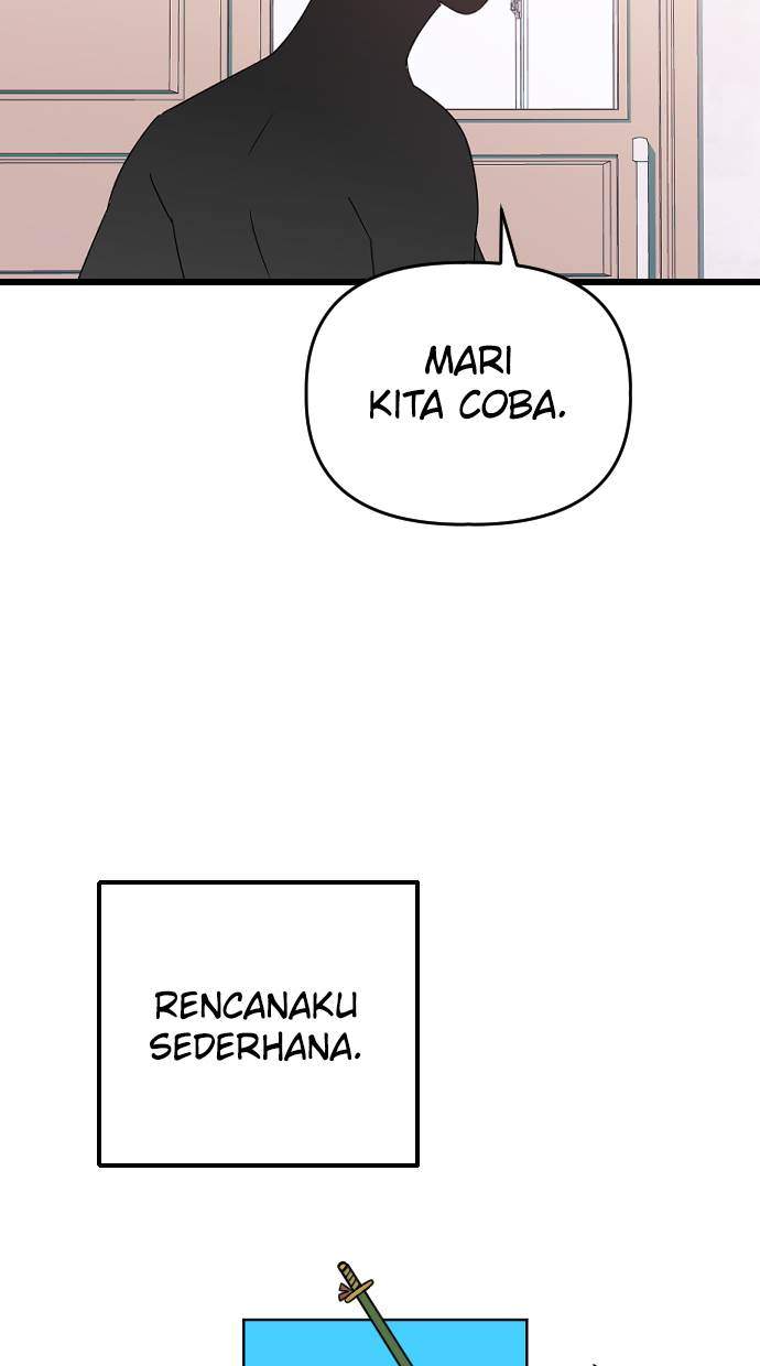 Survive Romance Chapter 13 - halaman 21