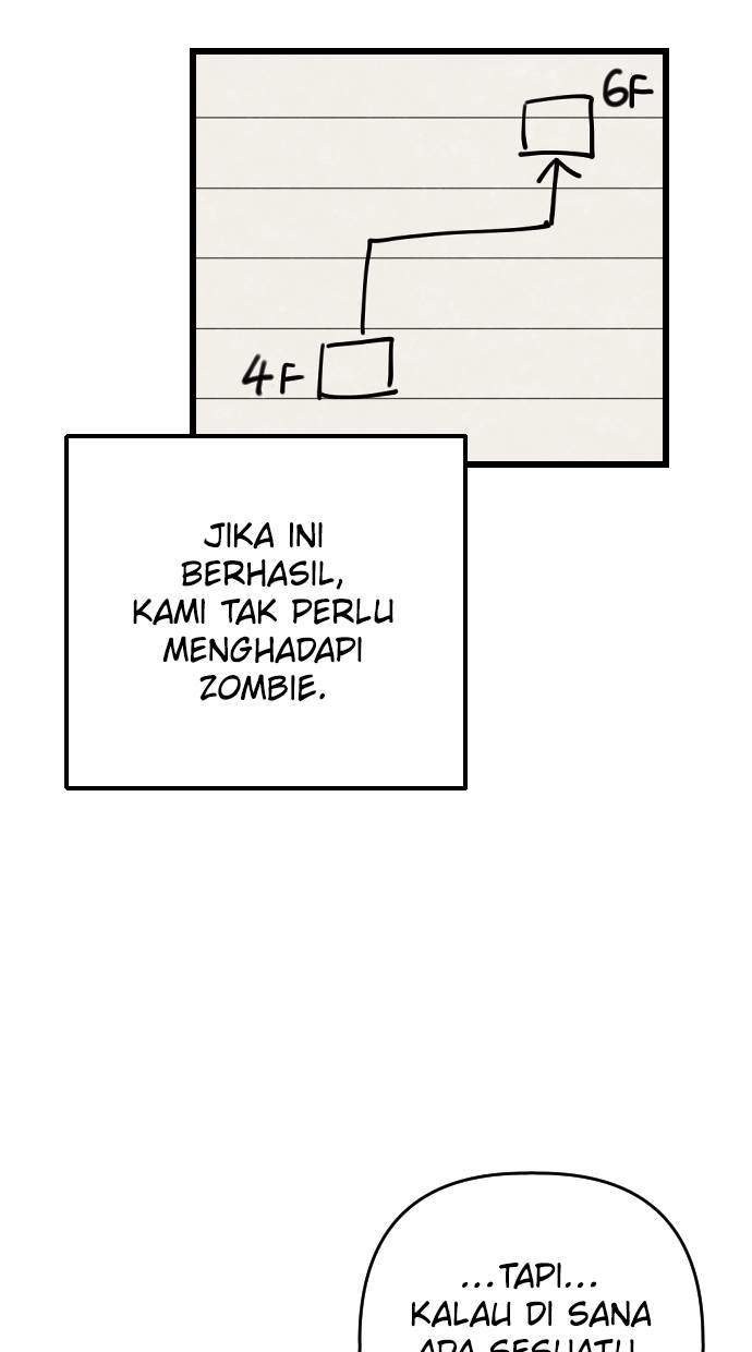 Survive Romance Chapter 13 - halaman 24