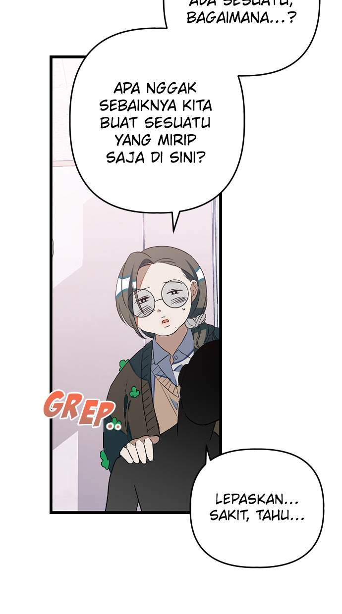 Survive Romance Chapter 13 - halaman 25