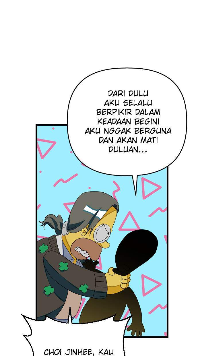 Survive Romance Chapter 13 - halaman 26