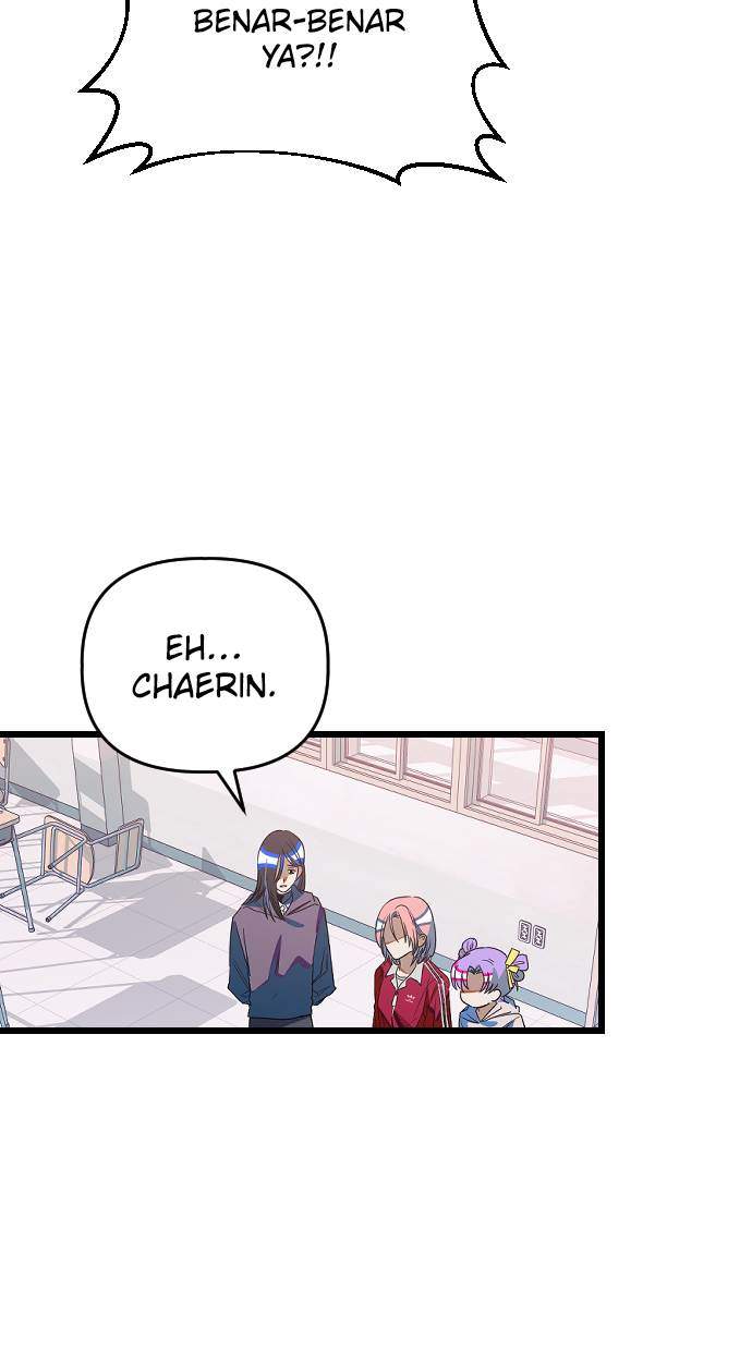 Survive Romance Chapter 13 - halaman 27